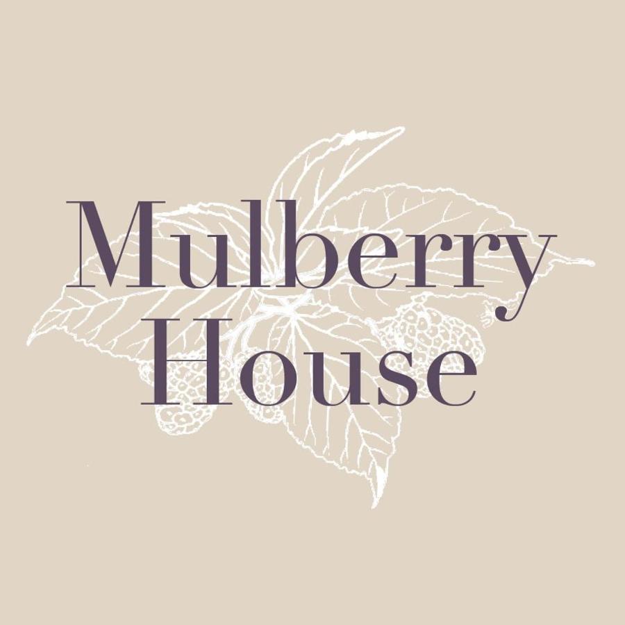 Mulberry South Penthouse By City Living 런던 외부 사진